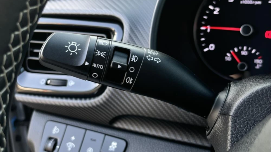 KIA Stonic Stonic 1.0 T-GDI mHEV GT Line
