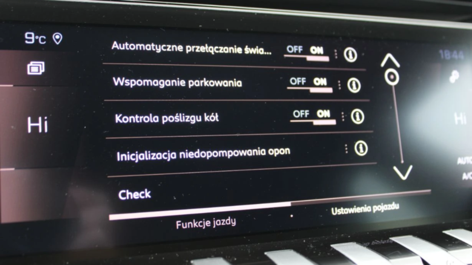 PEUGEOT 508 508 1.6 PureTech GT Line S&S EAT8