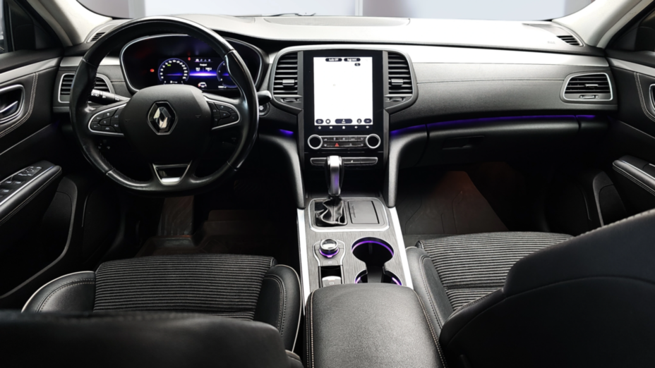 RENAULT Talisman Talisman 2.0  Blue dCi Intens EDC