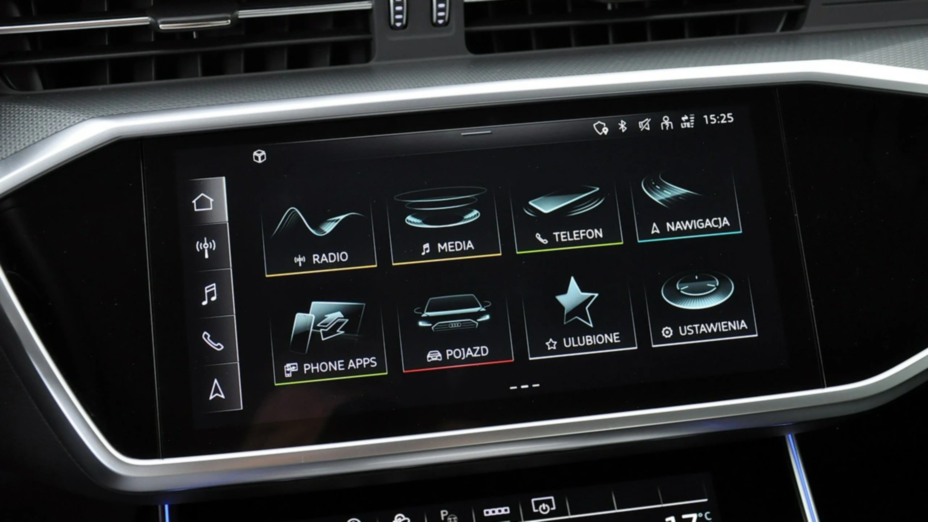 AUDI A6 A6 Allroad 45 TDI mHEV Quattro S tronic
