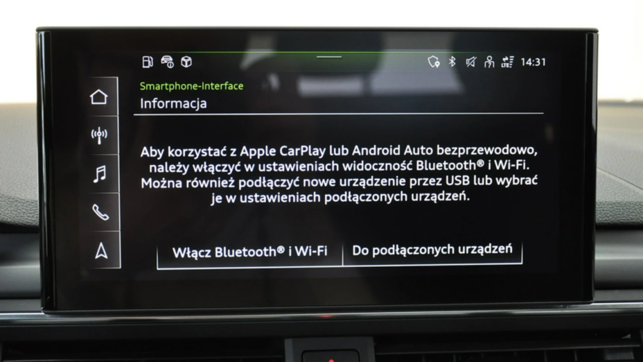 AUDI A4 A4 40 TDI mHEV Quattro S Line S tronic