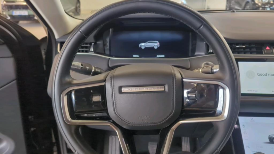 LAND ROVER Range Rover Evoque Evoque 2.0 P200 mHEV SE