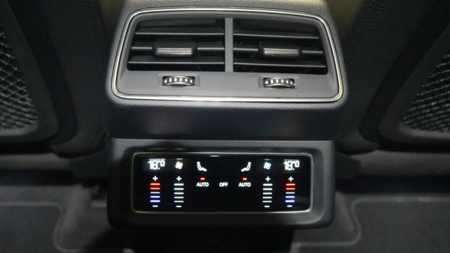 AUDI e-tron e-tron 55 Quattro S Line