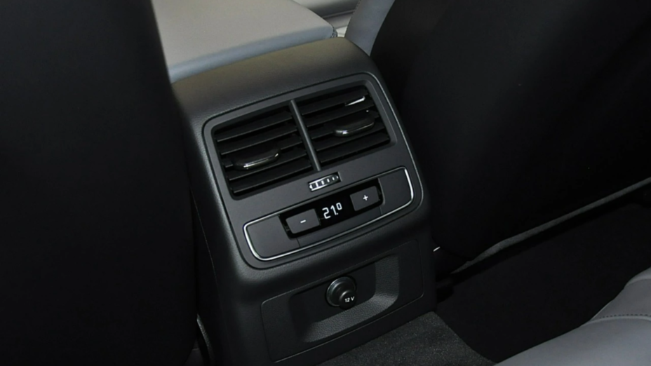 AUDI A5 A5 45 TFSI mHEV Quattro S Line S tronic
