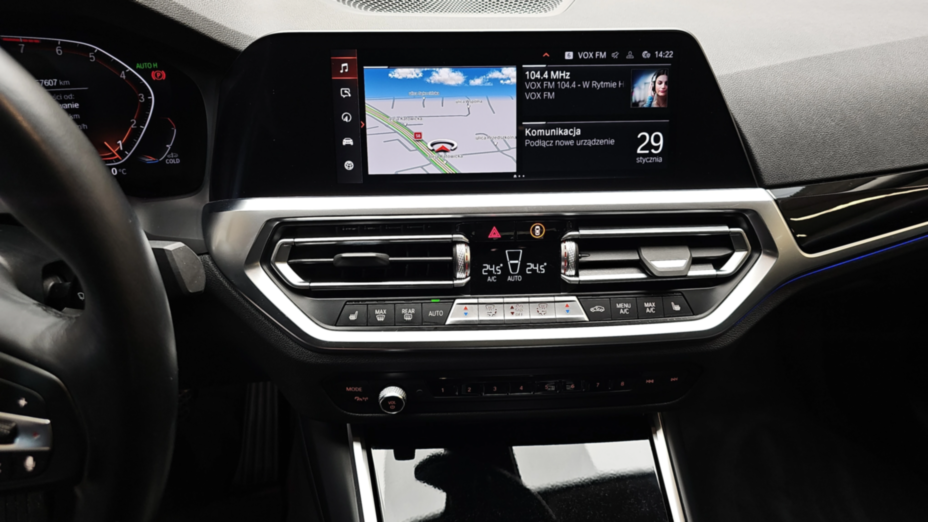 BMW Seria 3 318i Sport Line aut