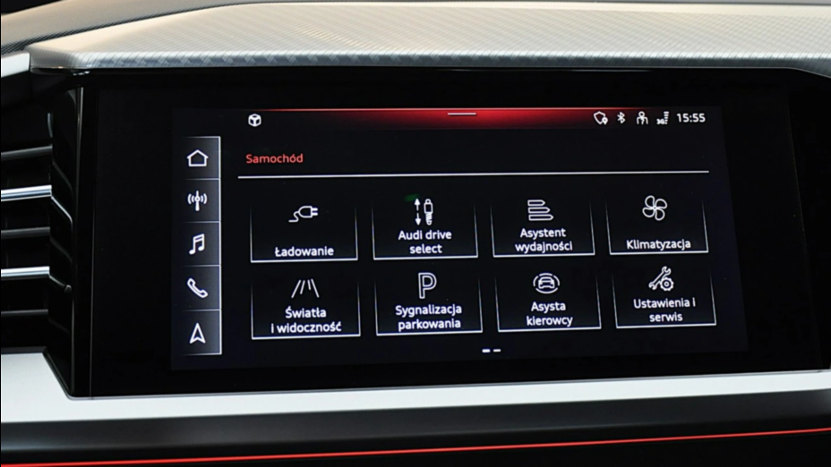 AUDI Q4 Q4 e-tron 35 52kWh Advanced