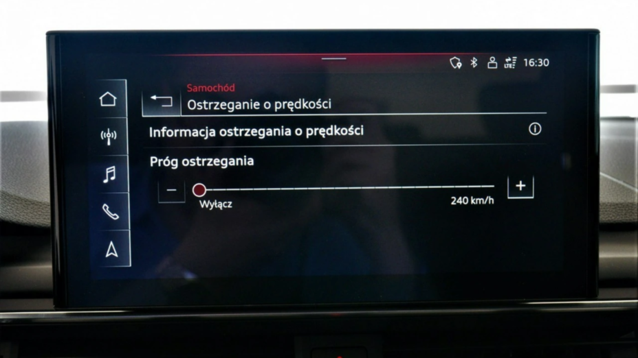AUDI A4 A4 35 TFSI mHEV S tronic