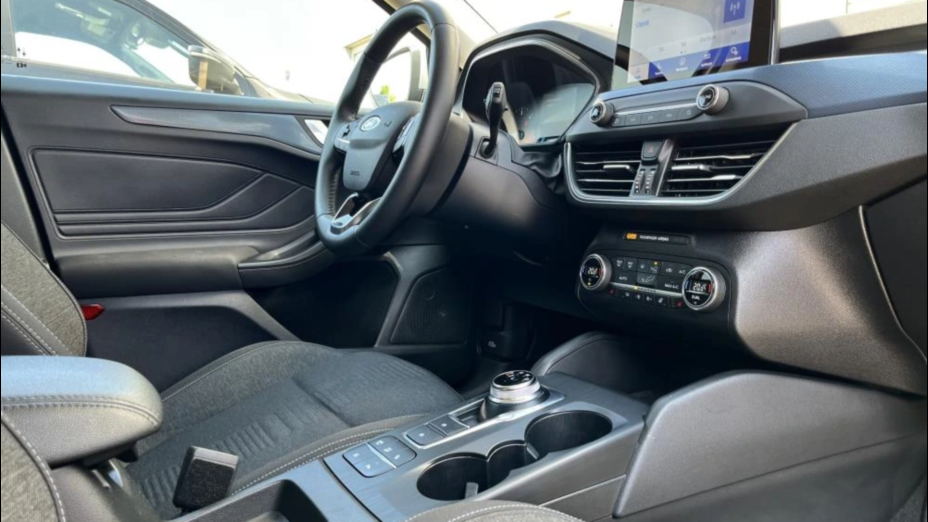 FORD Focus Focus 1.5 EcoBlue Active aut