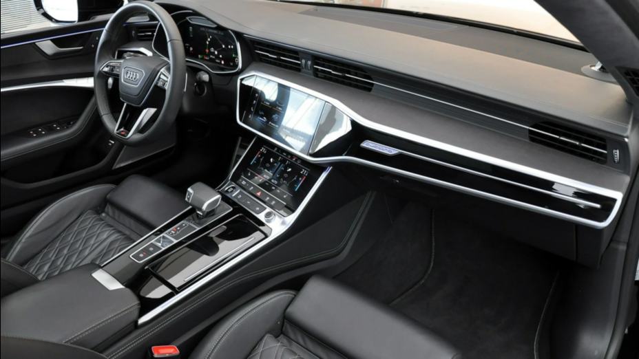AUDI A7 A7 40 TDI mHEV Quattro S tronic