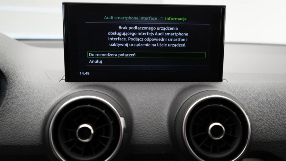 AUDI Q2 Q2 35 TFSI S tronic