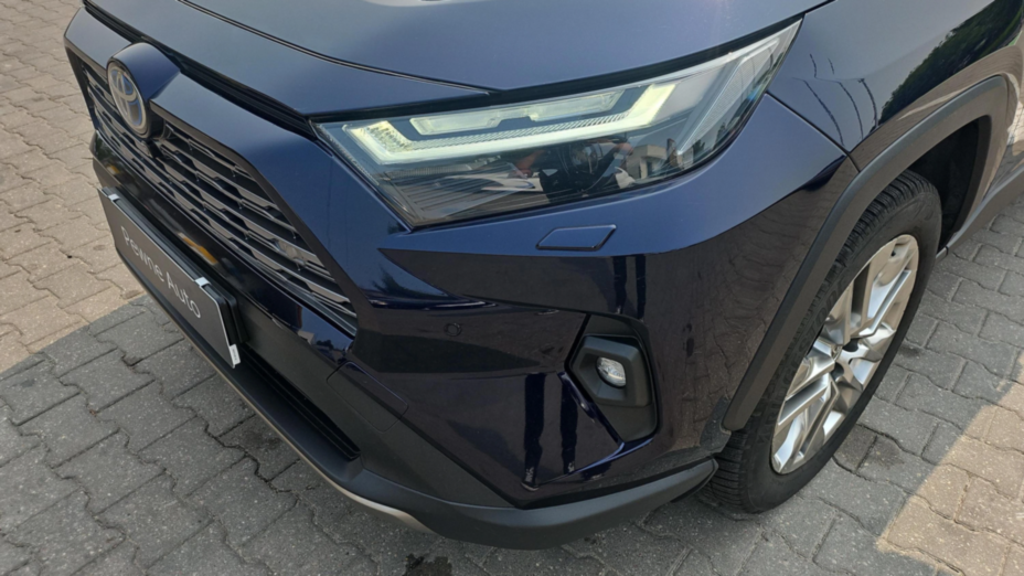 TOYOTA RAV4 RAV4 2.5 Hybrid Executive 4x2