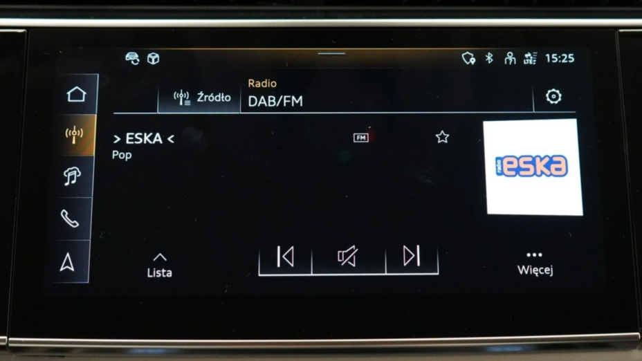 AUDI Q7 Q7 45 TDI mHEV Quattro S Line Tiptr.