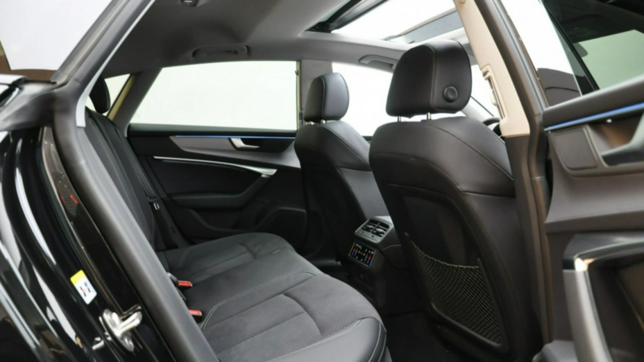 AUDI A7 A7 55 TFSI e PHEV Quattro S tronic