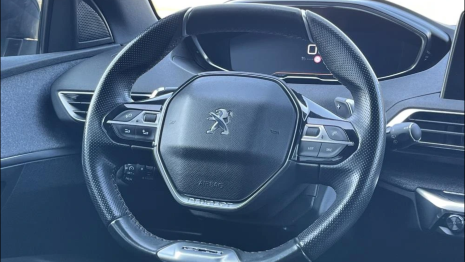 PEUGEOT 3008 3008 2.0 BlueHDi GT S&S EAT8