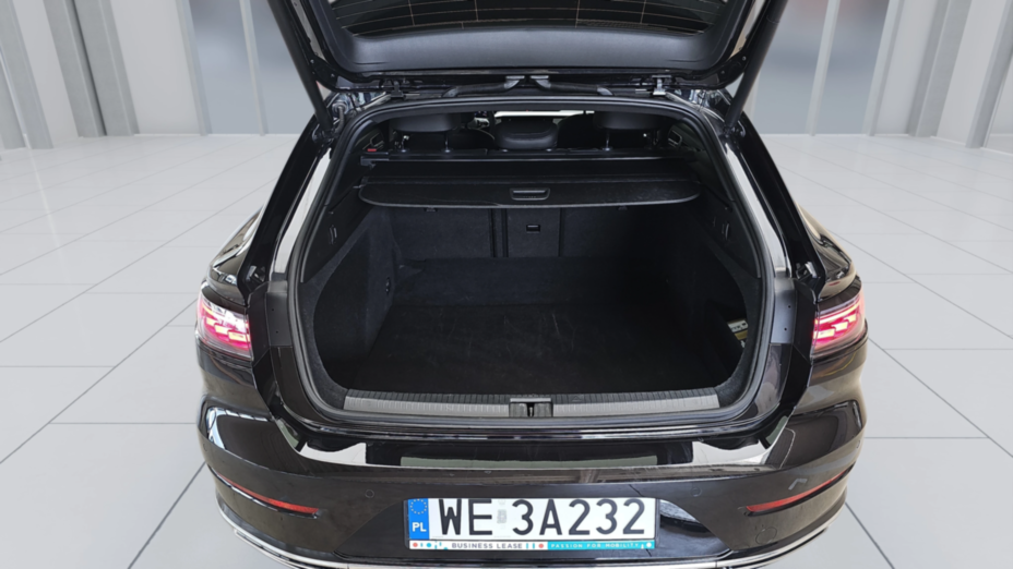 VOLKSWAGEN Arteon Arteon 2.0 TDI R-Line DSG
