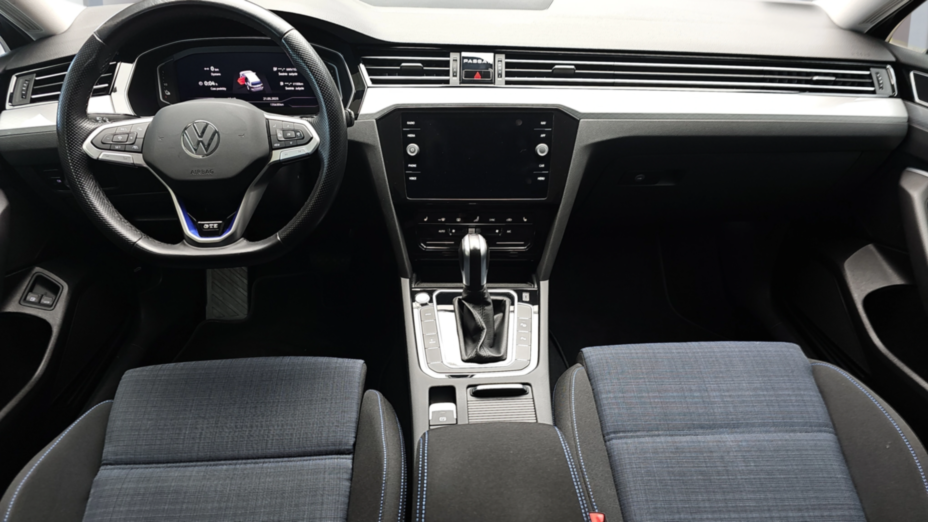 VOLKSWAGEN Passat Passat 1.4 TSI Plug-In Hybrid GTE DSG