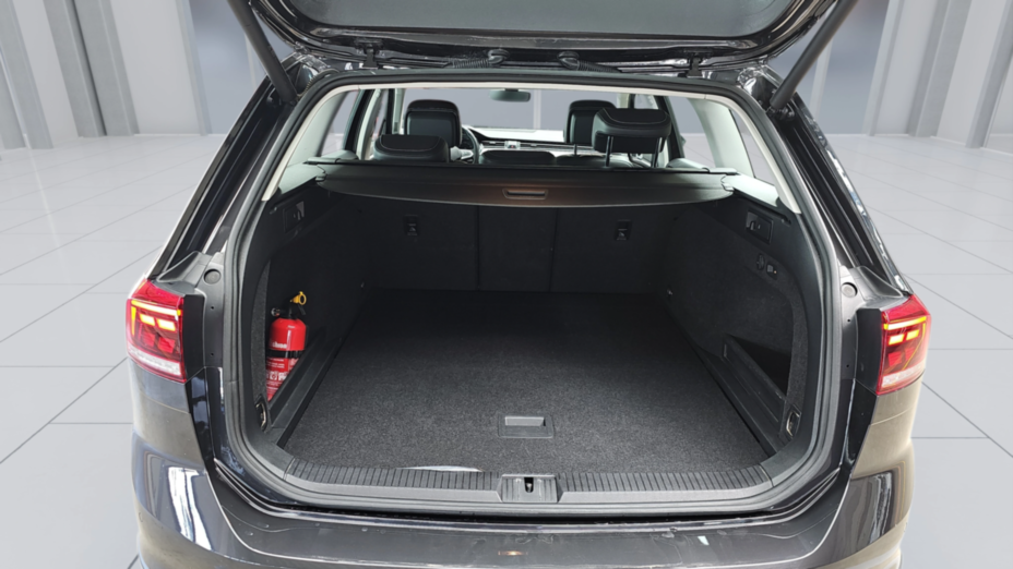 VOLKSWAGEN Passat Passat Alltrack 2.0 TDI 4Mot. DSG