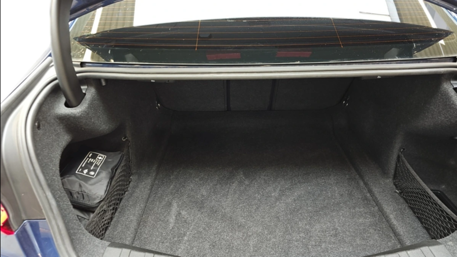 BMW Seria 3 318d Advantage