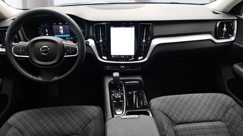 VOLVO V60 V60 T6 AWD Plug-In Hybrid Core aut