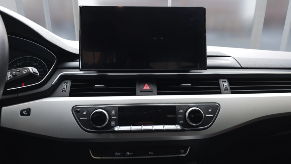 AUDI A4 A4 35 TDI mHEV S tronic