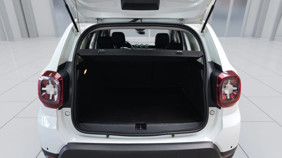 DACIA Duster Duster 1.5 Blue dCi Comfort 4WD