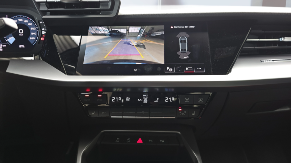 AUDI A3 A3 30 TDI S tronic