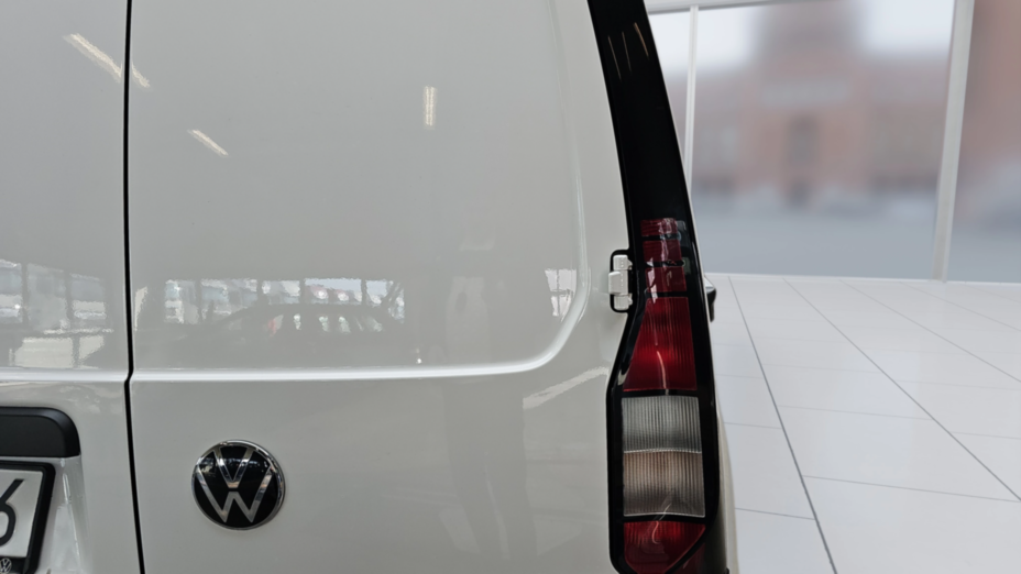 VOLKSWAGEN Caddy Caddy Cargo 2.0 TDI