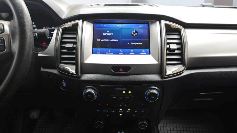 FORD Ranger Ranger 2.0 EcoBlue 4x4 DC Limited