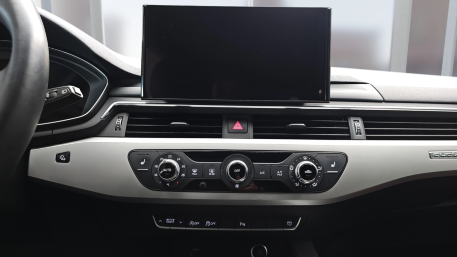 AUDI A4 A4 40 TDI mHEV Quattro S tronic