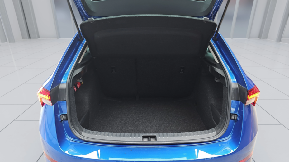 SKODA Scala Scala 1.0 TSI Ambition