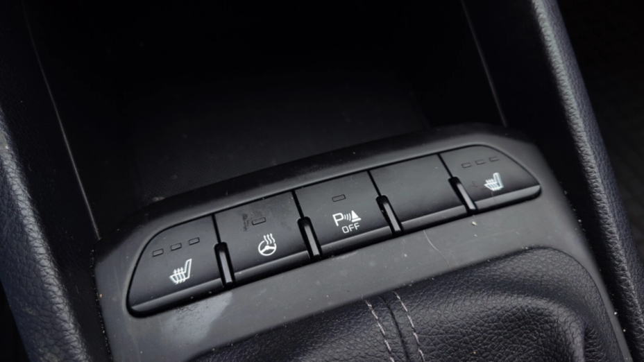 KIA Rio Rio 1.0 T-GDI M