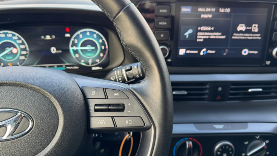 HYUNDAI i20 i20 1.0 T-GDi Modern