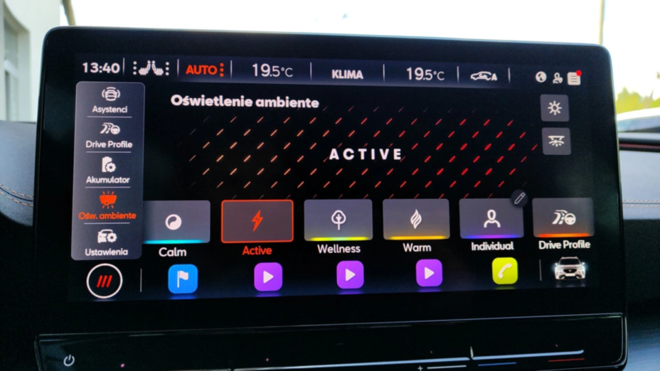 CUPRA Formentor Formentor 1.4 e-Hybrid VZ DSG