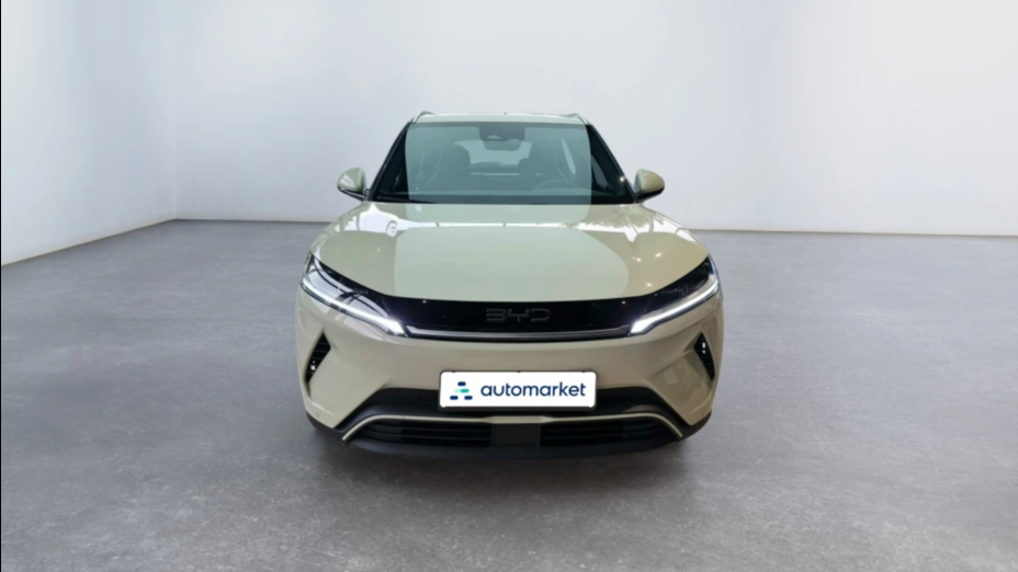 BYD Atto 2 Atto 2 45kWh Active Nowy