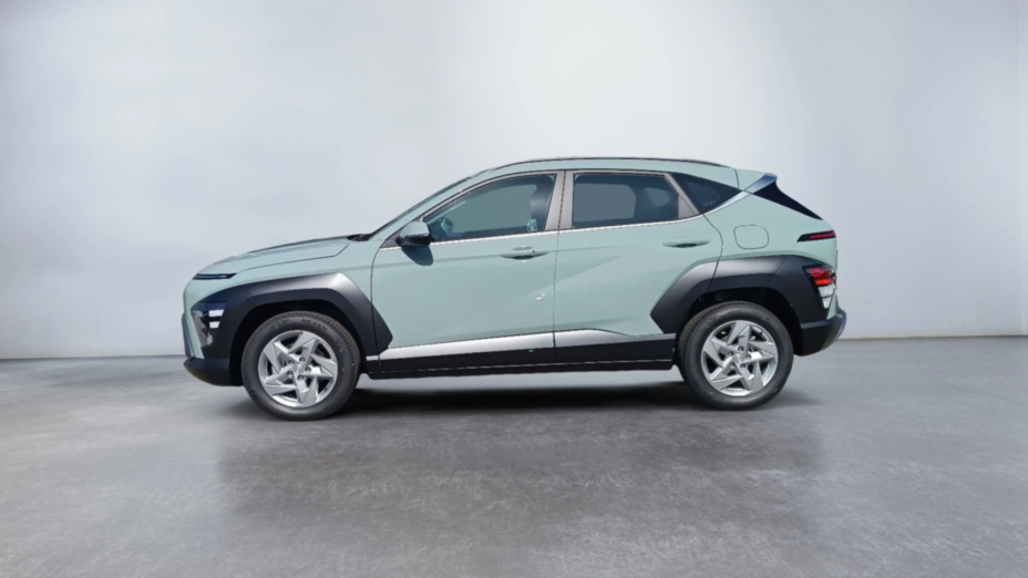 HYUNDAI Kona Kona 1.6 T-GDI Executive DCT Nowy