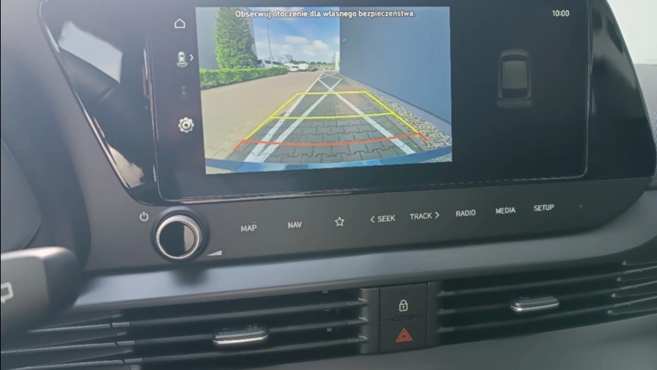 HYUNDAI i20 i20 1.0 T-GDi Modern DCT Nowy