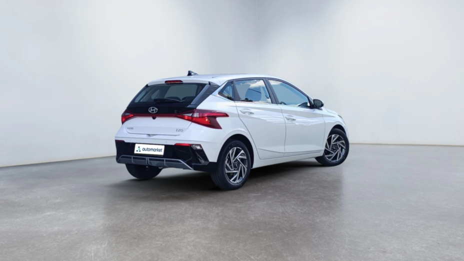 HYUNDAI i20 i20 1.0 T-GDi Modern DCT Nowy