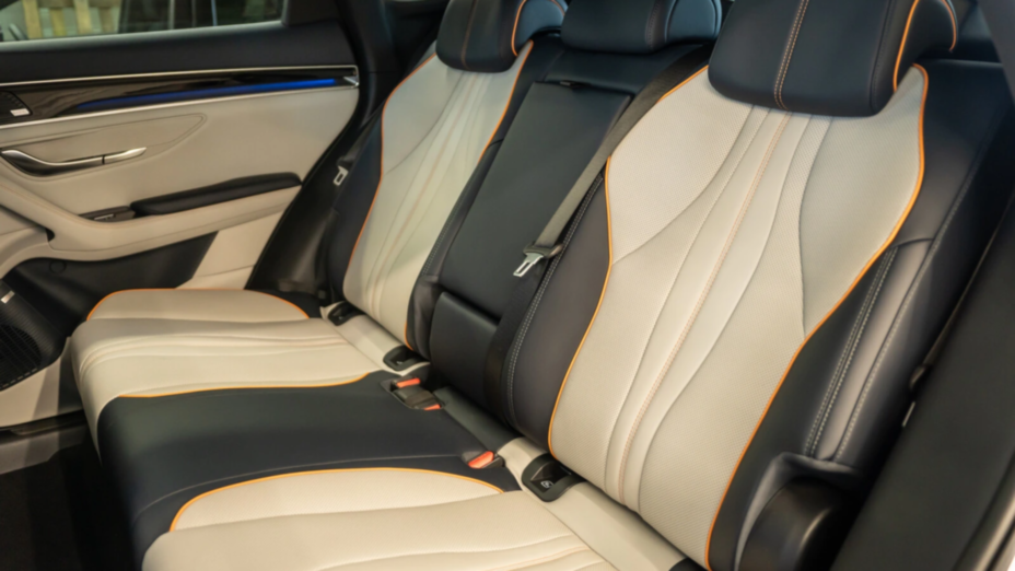 BYD Seal U Seal U 87kWh Design Nowy
