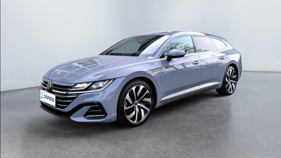VOLKSWAGEN Arteon Arteon 2.0 TDI R-Line DSG