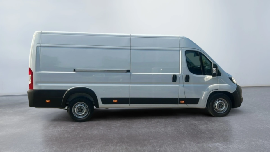 OPEL Movano Movano Heavy H3-Power L4H2 Nowy