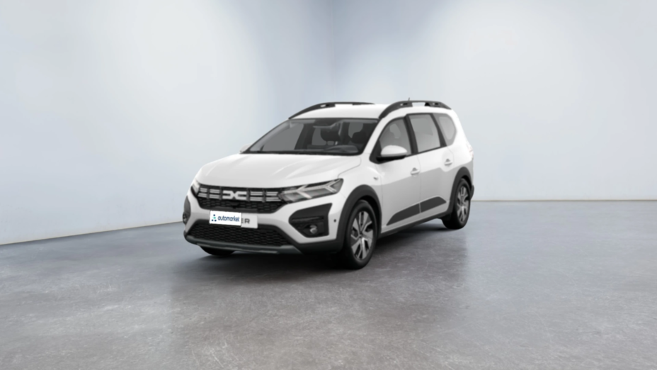 DACIA Jogger Jogger 1.0 TCe Expression LPG Nowy