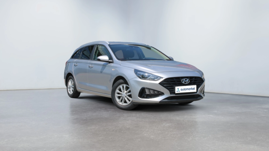 HYUNDAI i30 i30 1.5 DPI Modern