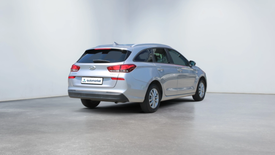 HYUNDAI i30 i30 1.5 DPI Modern