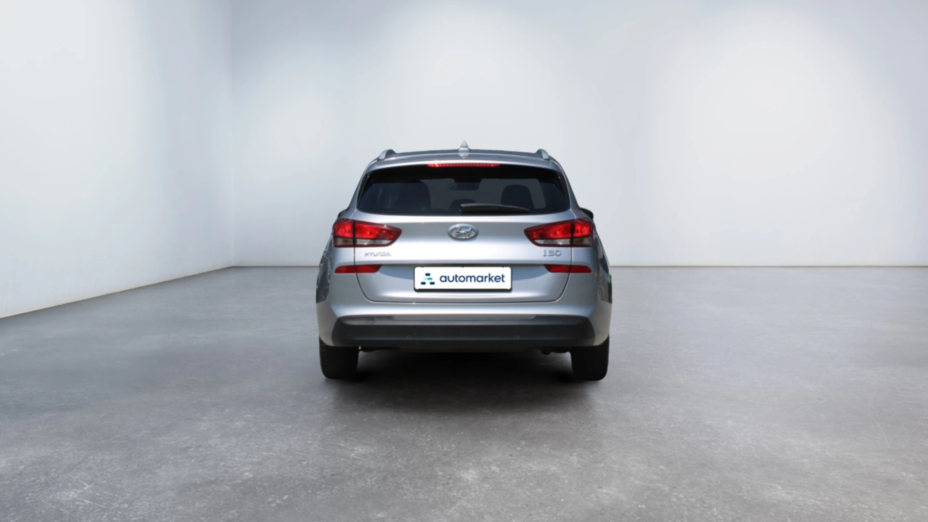 HYUNDAI i30 i30 1.5 DPI Modern