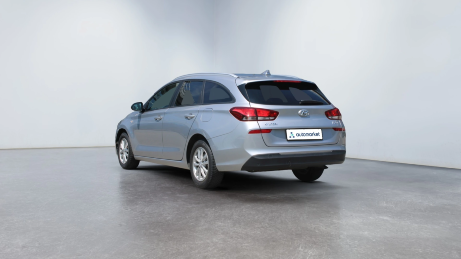 HYUNDAI i30 i30 1.5 DPI Modern