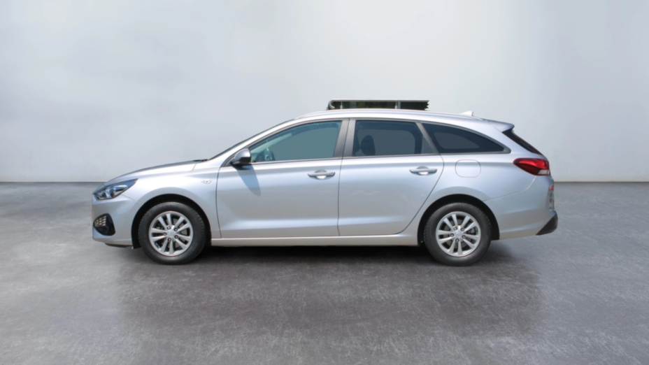 HYUNDAI i30 i30 1.5 DPI Modern