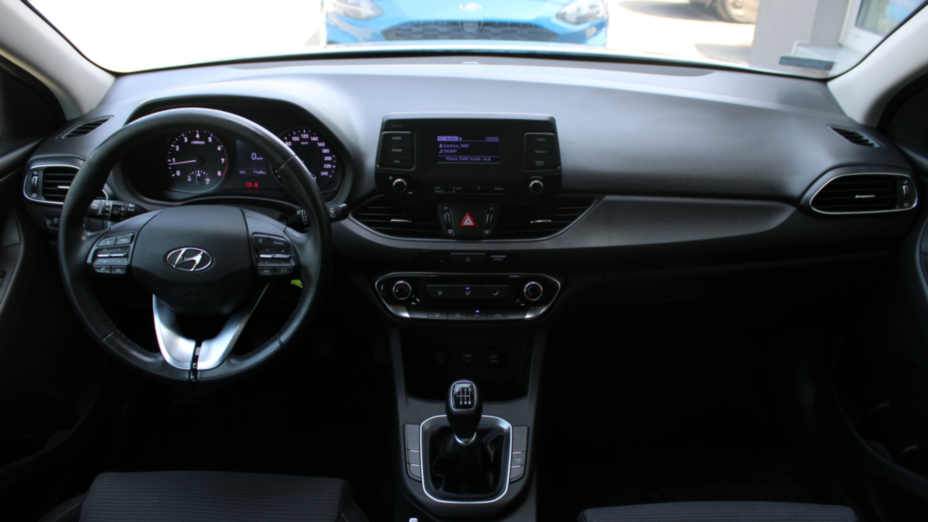 HYUNDAI i30 i30 1.5 DPI Modern