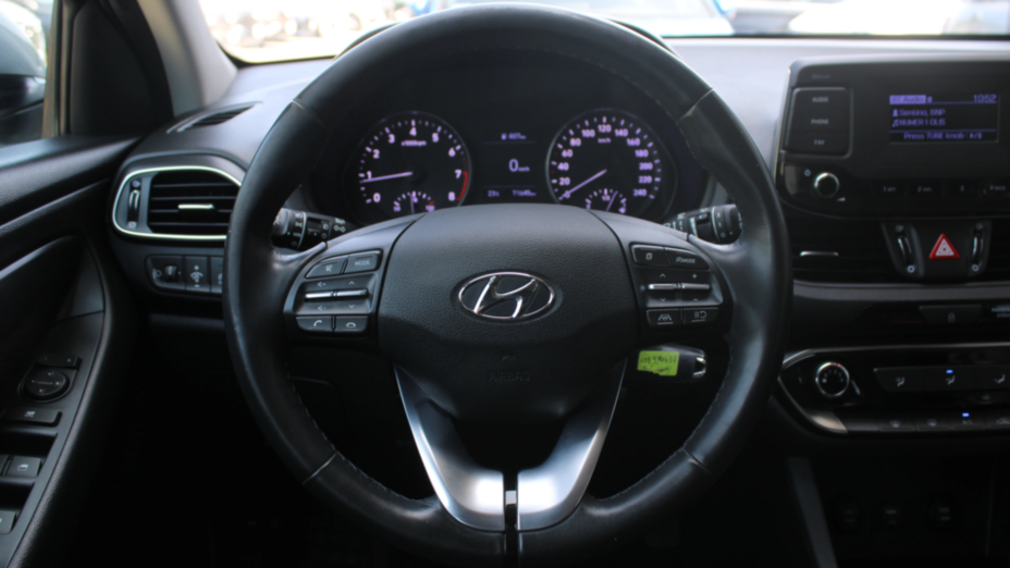 HYUNDAI i30 i30 1.5 DPI Modern