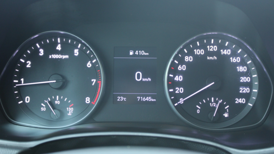 HYUNDAI i30 i30 1.5 DPI Modern