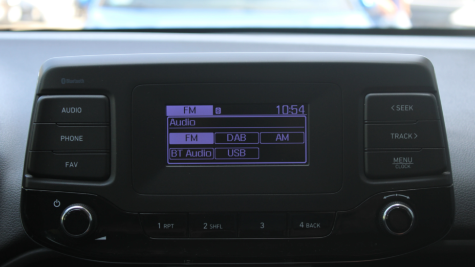HYUNDAI i30 i30 1.5 DPI Modern